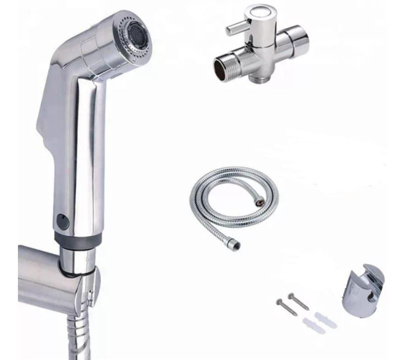 Биде приставка для унитаза с гигиеническим душем по низкой цене с ...