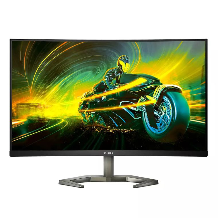 Philips 32.0" Монитор 32M1C5500VL, черный #1