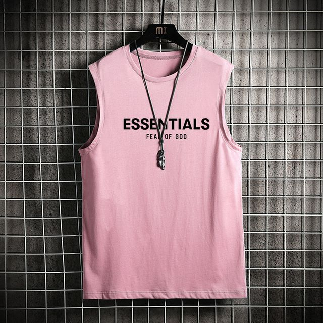 Футболка ESSENTIALS #1