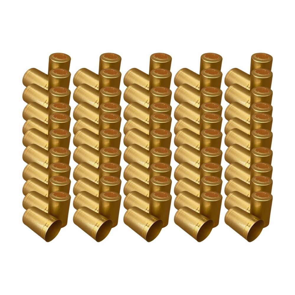 Термоусадочные колпачки из фольги для бутылок Окончательная крышка 3,3 ...