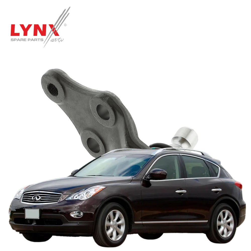 Опора шаровая Kia Sorento (3) / Киа Соренто 2014 2015 2016 2017 2018 ...