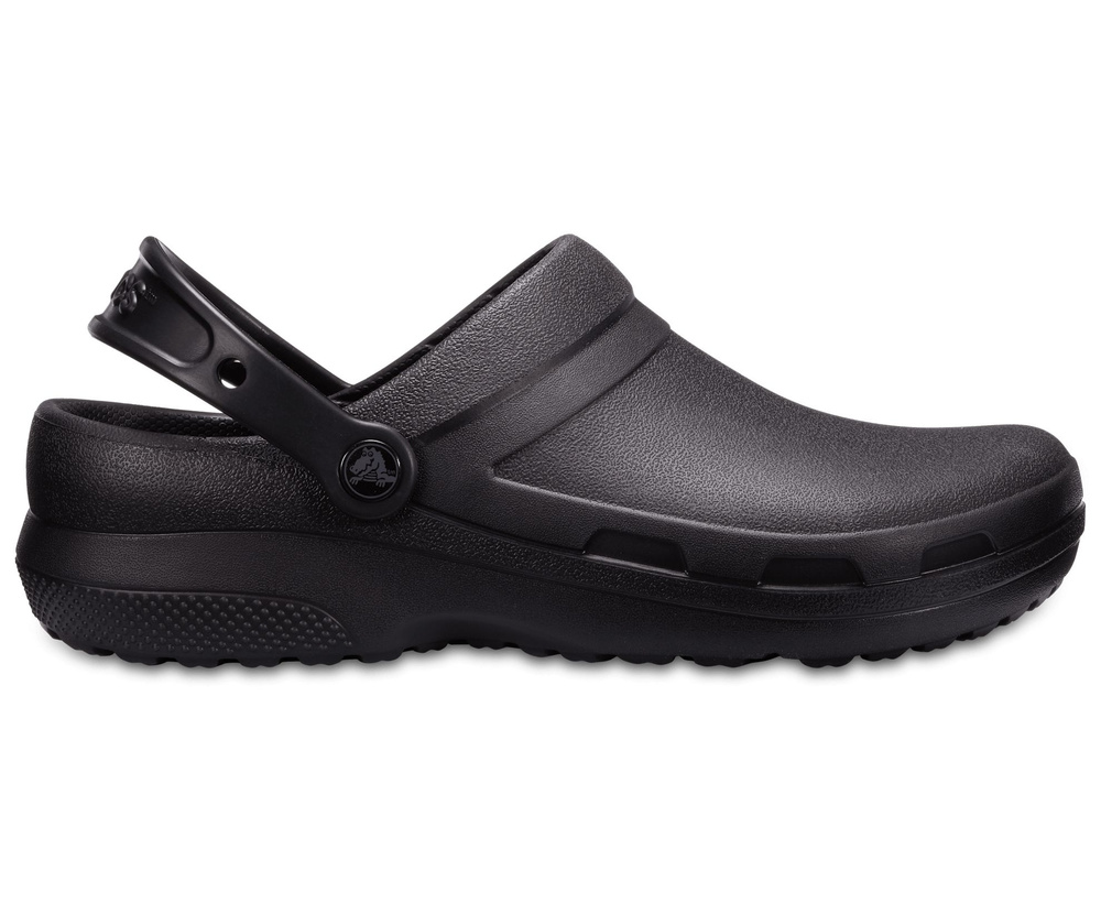 Сабо Crocs #1