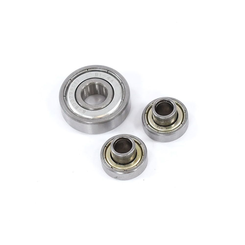 Ролики направляющие двери боковой для ГАЗ 2705 Газель комплект 2 шт. со ...