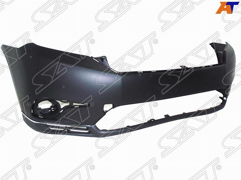 Бампер передний для Тойота Хайлендер 2 рестайлинг 2010-2013, Toyota ...