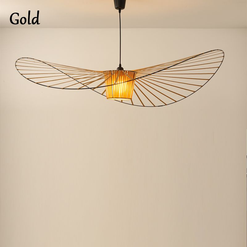 Люстра, E27, LED, 80 Вт #1