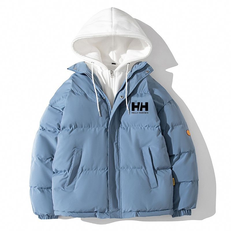 Пальто пуховое Helly Hansen #1