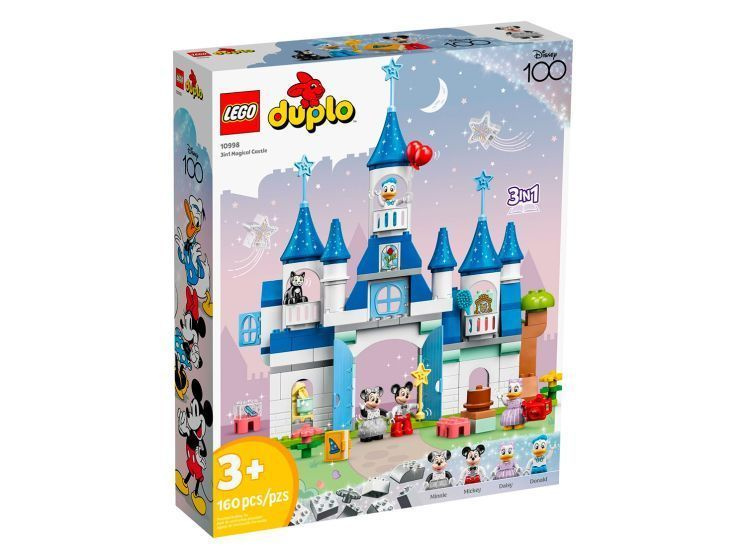 Lego lego hot sale duplo