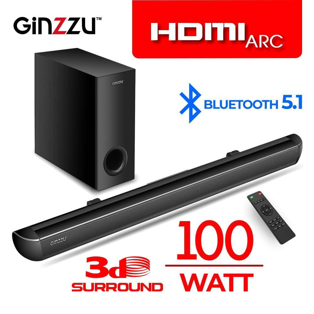 Philips soundbar hot sale css2133b