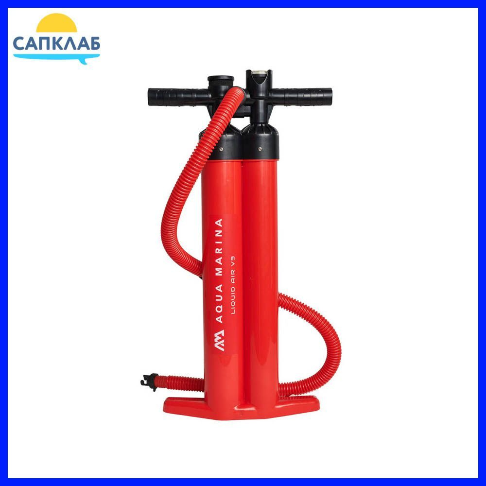 Насос высокого давления ручной для надувной Sup доски Aqua Marina ...
