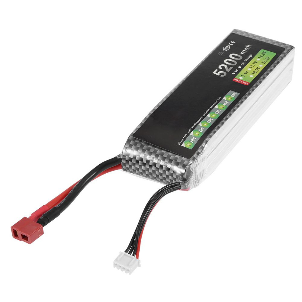 Аккумулятор LiPo - купить с доставкой по выгодным ценам в интернет ...