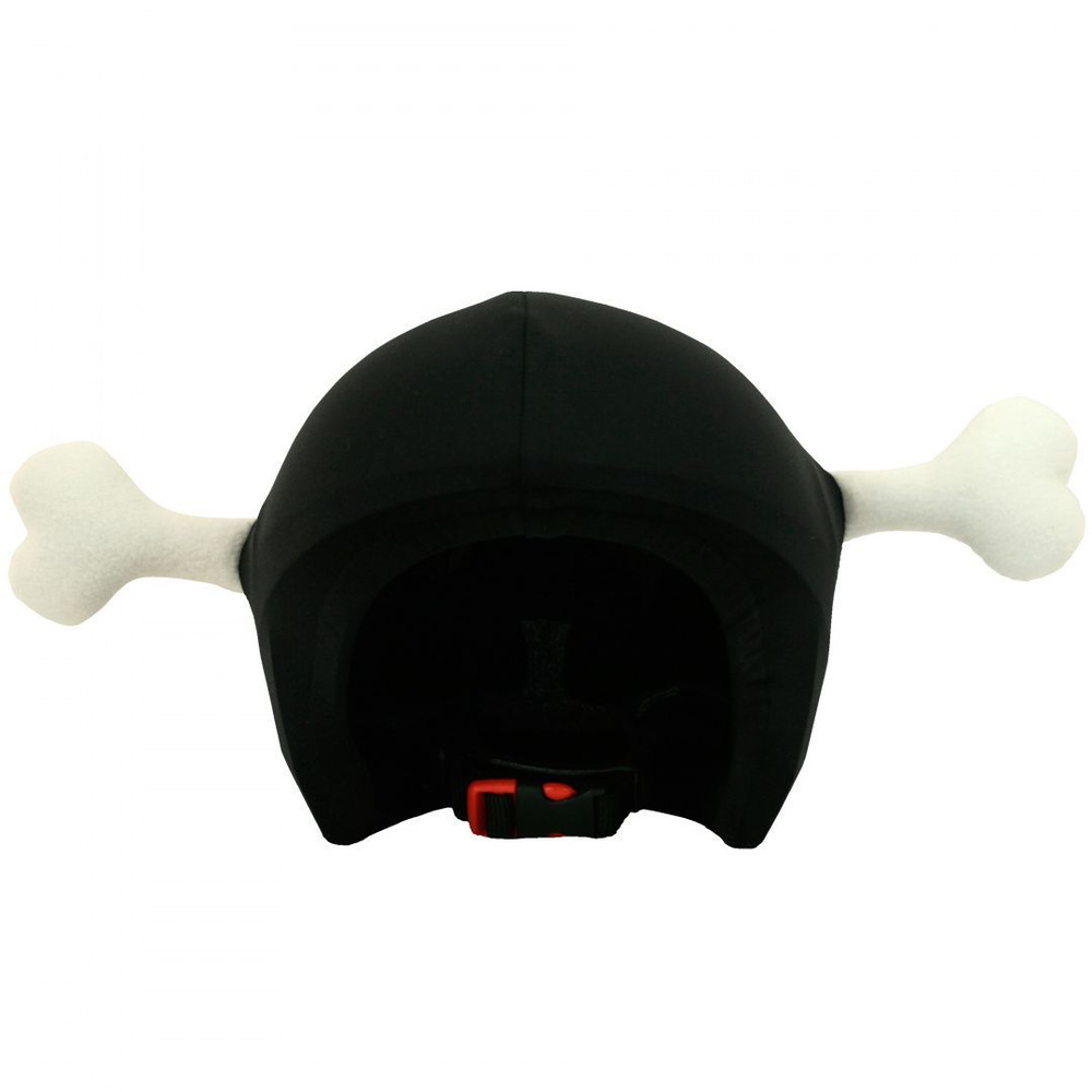 Нашлемник CoolСasc Bone #1