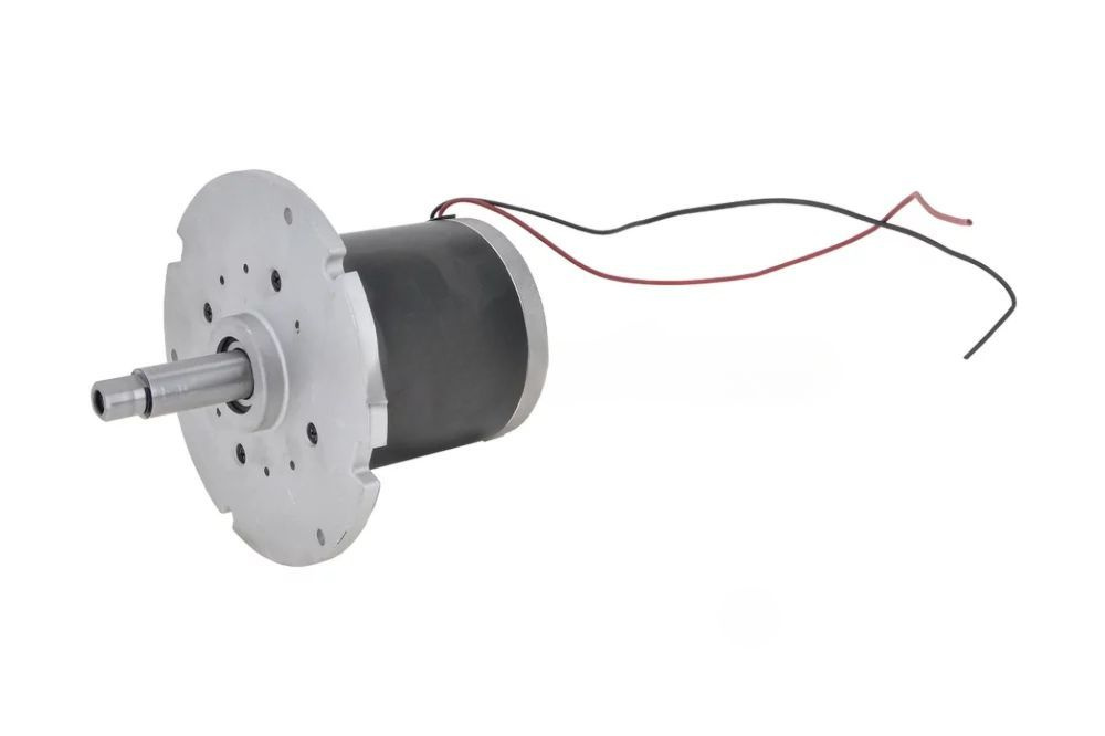 Двигатель для аккумуляторной газонокосилки MAKITA DLM382(629A17-6