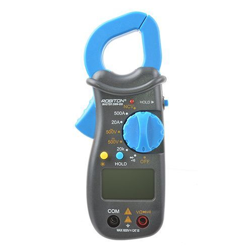Мультиметр ROBITON MASTER DMM-950 #1