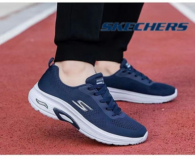 Кроссовки Skechers #1