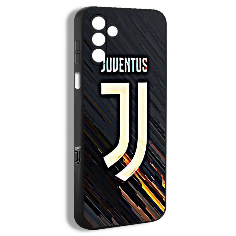 чехол для смартфона Подходит для Samsung Galaxy A13 5G Juventus Знаки арт  Рисунок иллюстрацией HVA06 - купить с доставкой по выгодным ценам в  интернет-магазине OZON (1123800811)