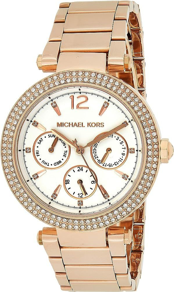 Часы наручные Michael Kors Parker MK5781 #1