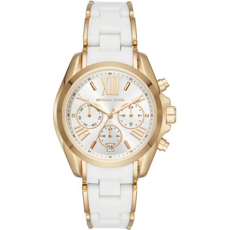 Часы наручные Michael Kors Bradshaw MK6578 #1