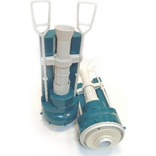 Сливной механизм для инсталляции Santeri WH501562 купить по низкой цене ...