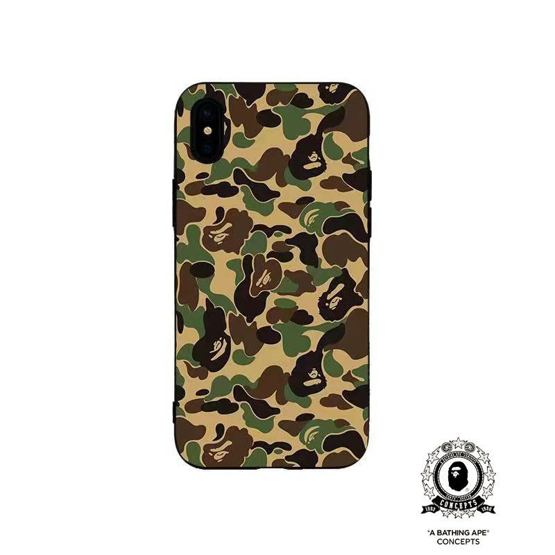 BAPE Apple IPhone11