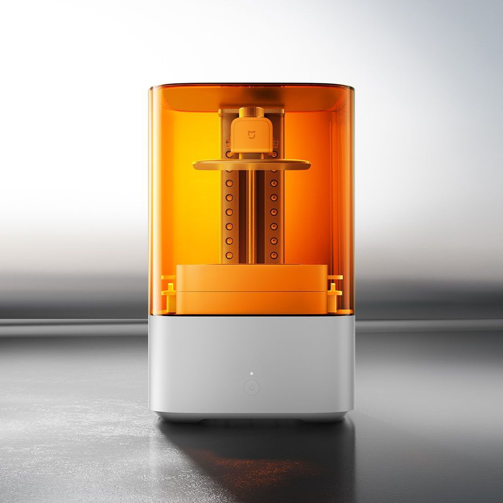 3D-принтер Xiaomi Mijia смола принтер MJL639SM - купить с доставкой по ...