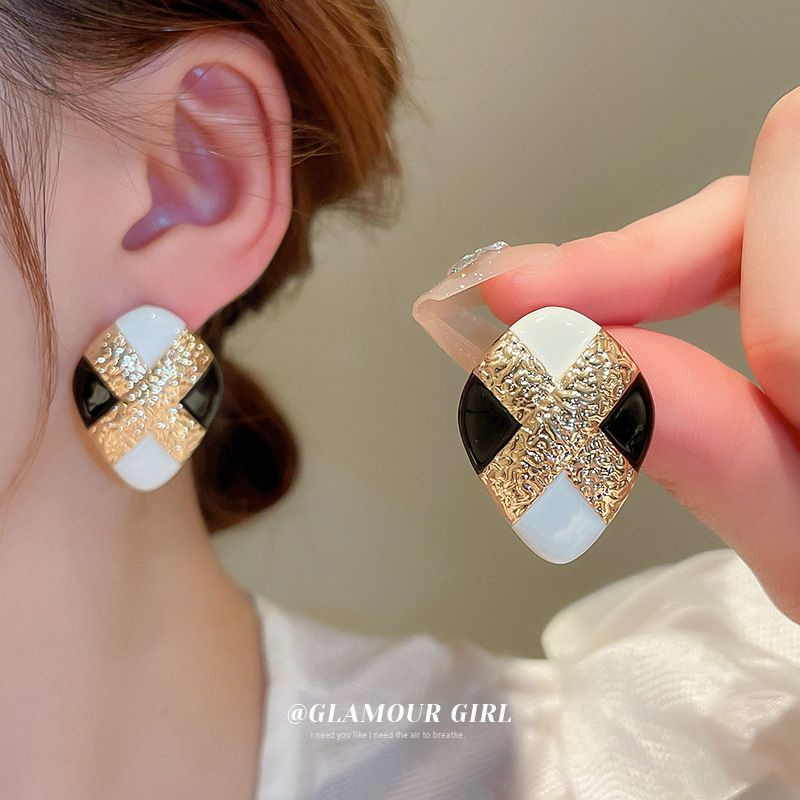 Серьги #1