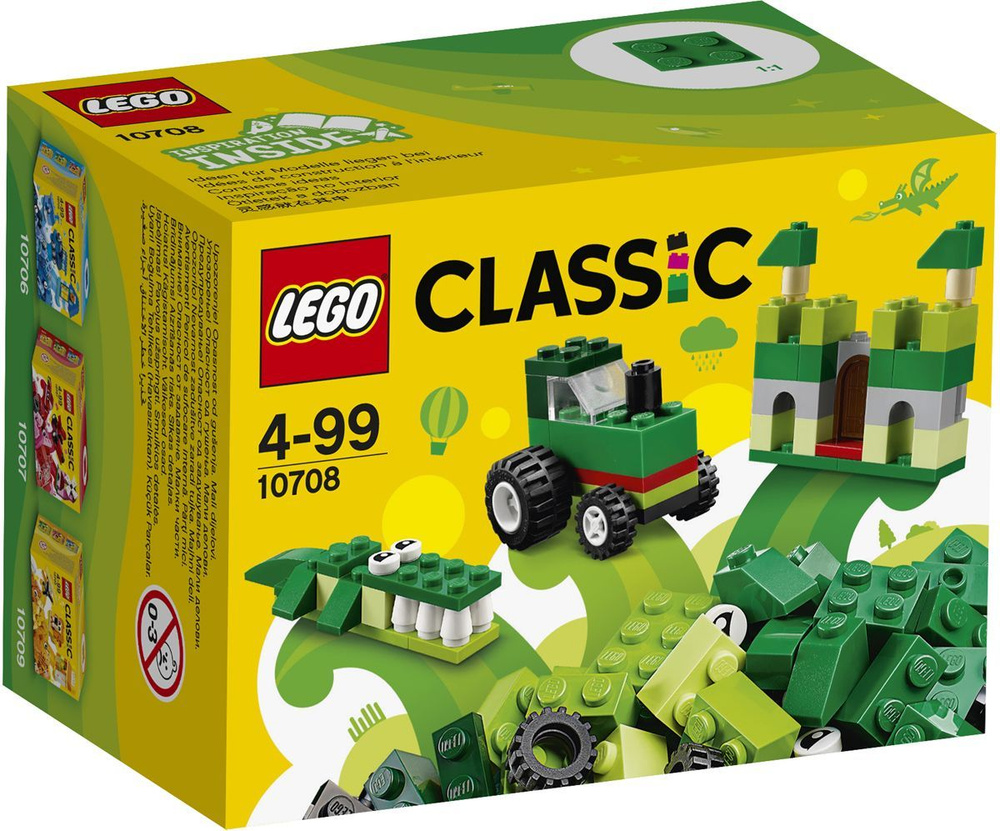 Lego 10709 sale