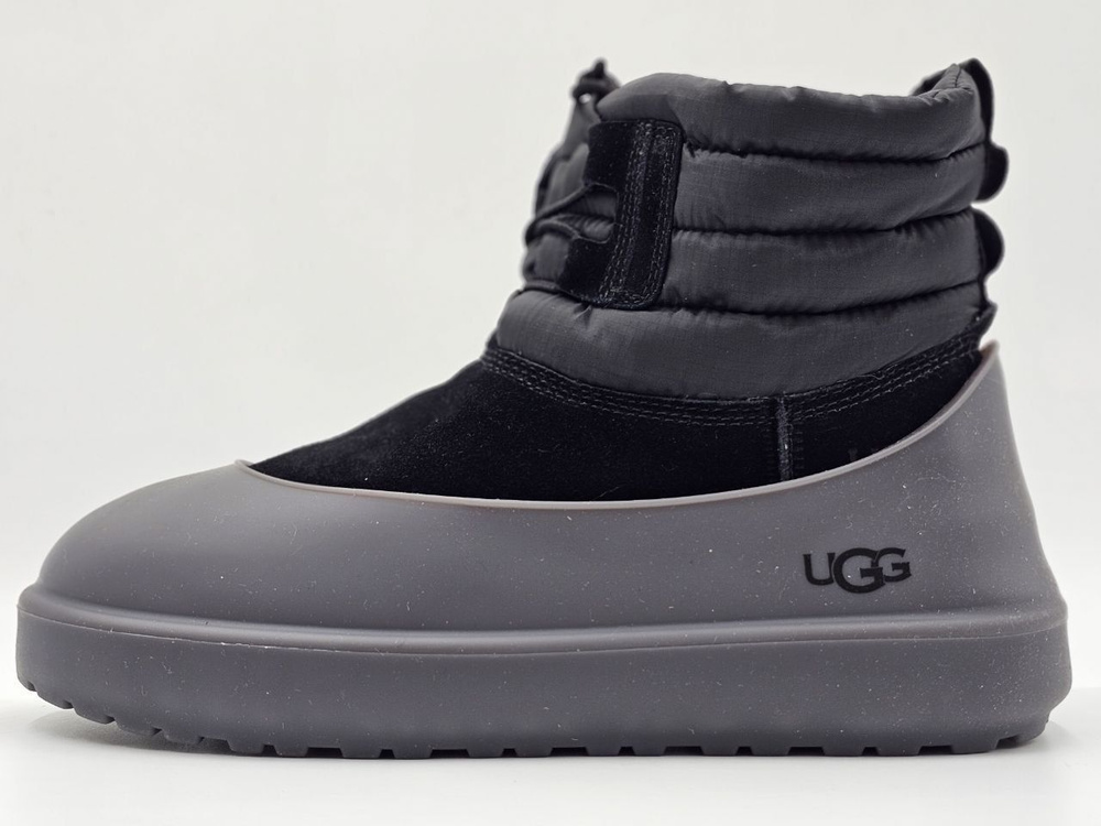 Угги UGG #1