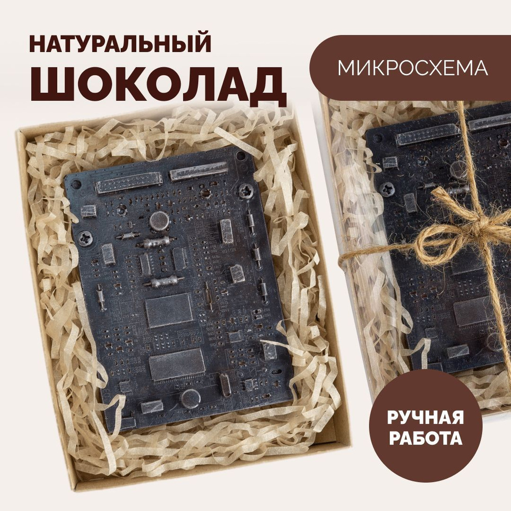 В музее Радищева открылась выставка поделок из микросхем