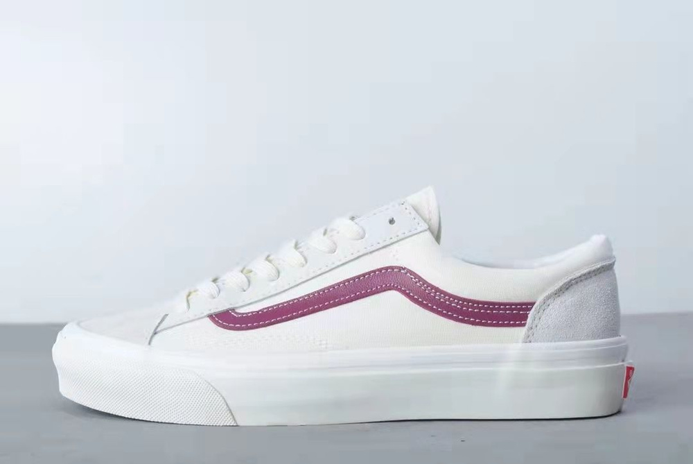 Кеды Vans #1