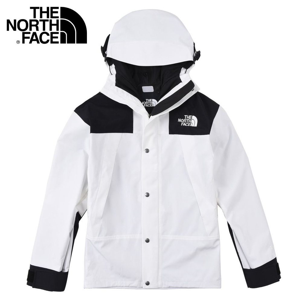 Ветровка The North Face #1