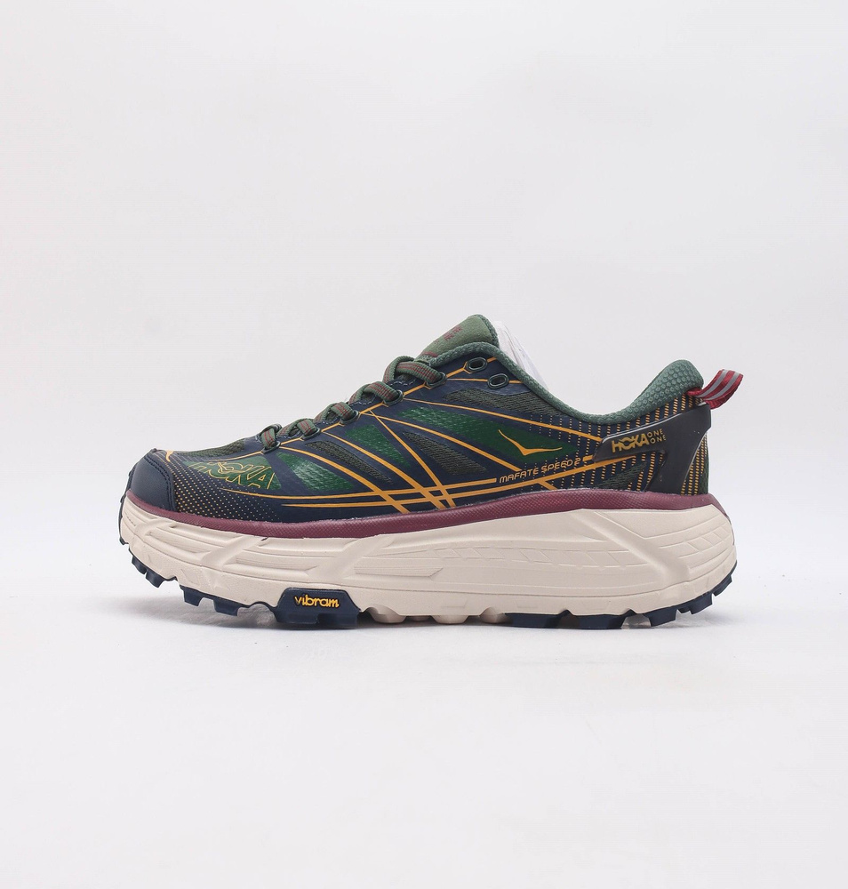 Кроссовки HOKA ONE ONE #1