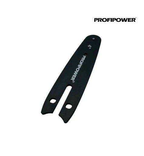 Шина для аккумуляторной пилы, 4 дюйма - 13см, 28 зв. ProfiPower купить ...