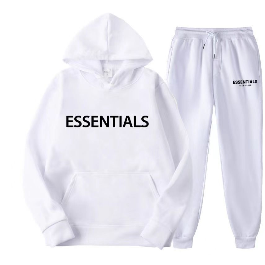 Комплект одежды Essentials #1