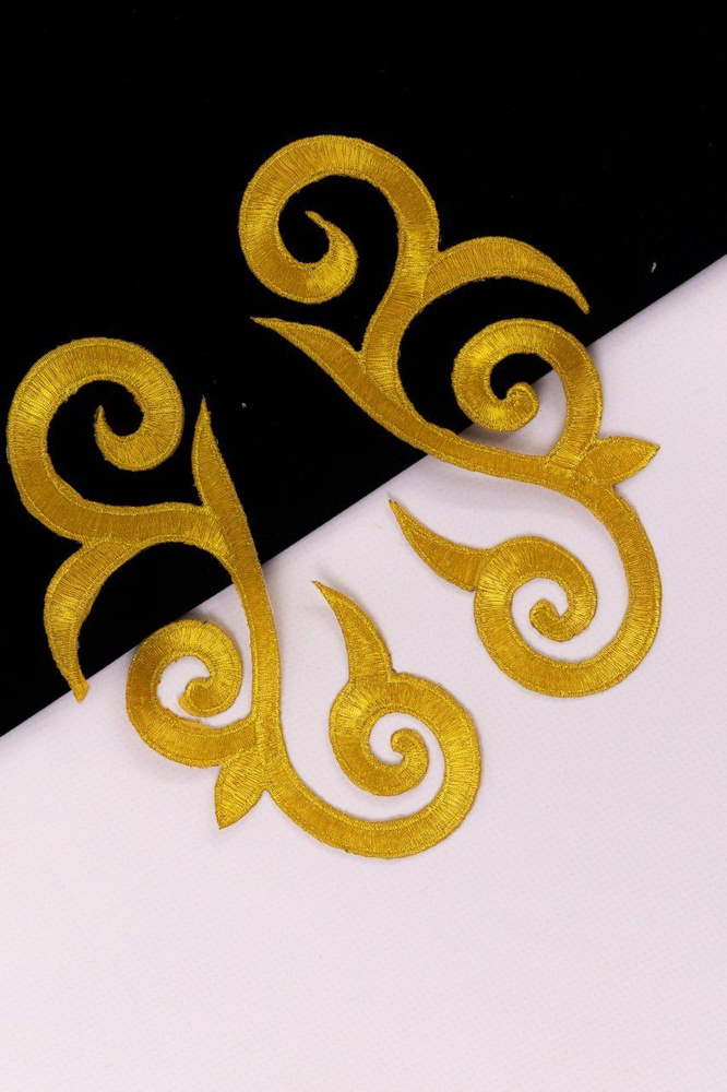 Нашивка на одежду/ Апликации термо - купить с доставкой по выгодным ...