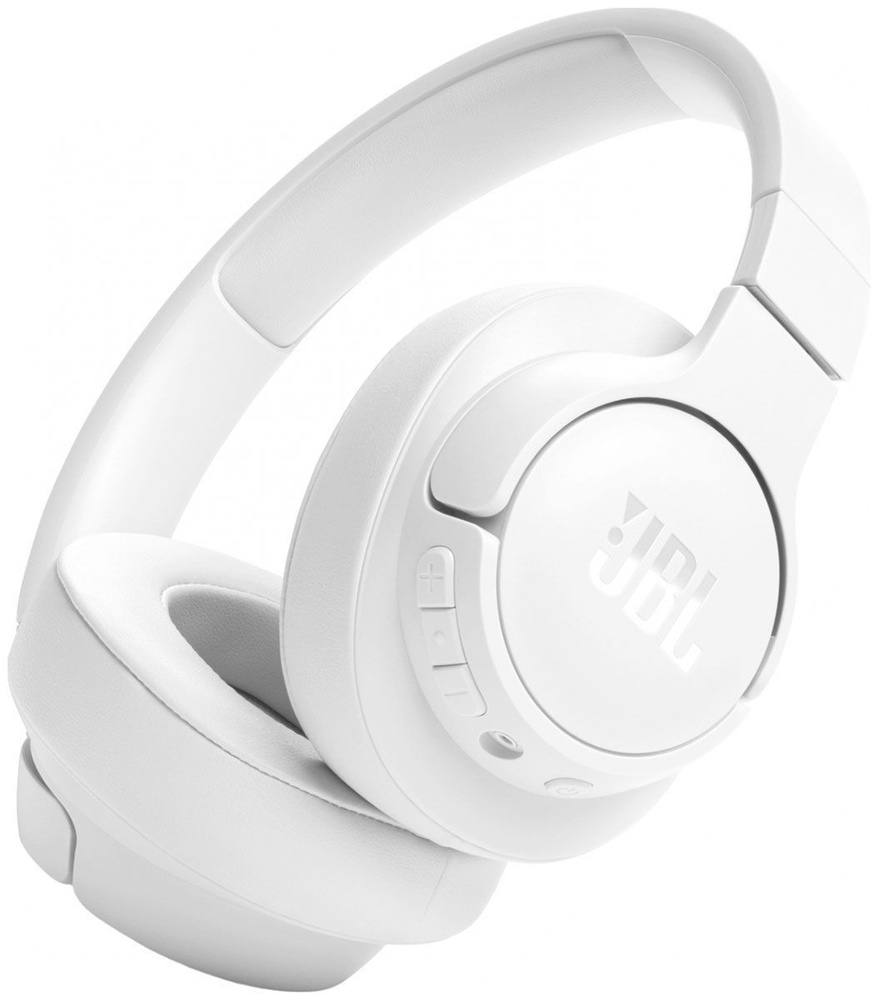 Наушники Накладные JBL Tune 720BT - купить по доступным ценам в ...