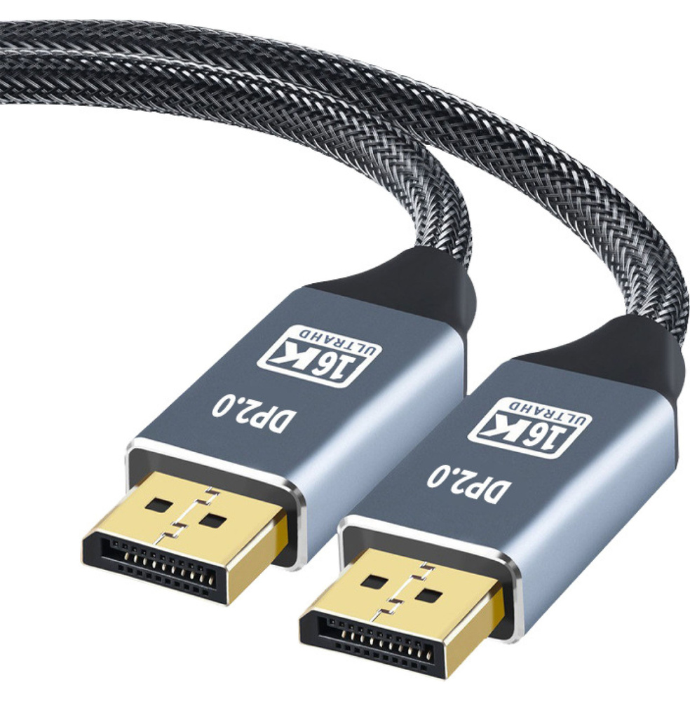 Кабель DisplayPort DISPLAYPORT20 - купить по низкой цене в интернет ...