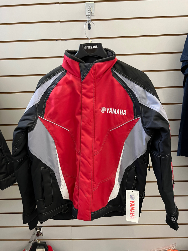 Yamaha flotex jacket sale