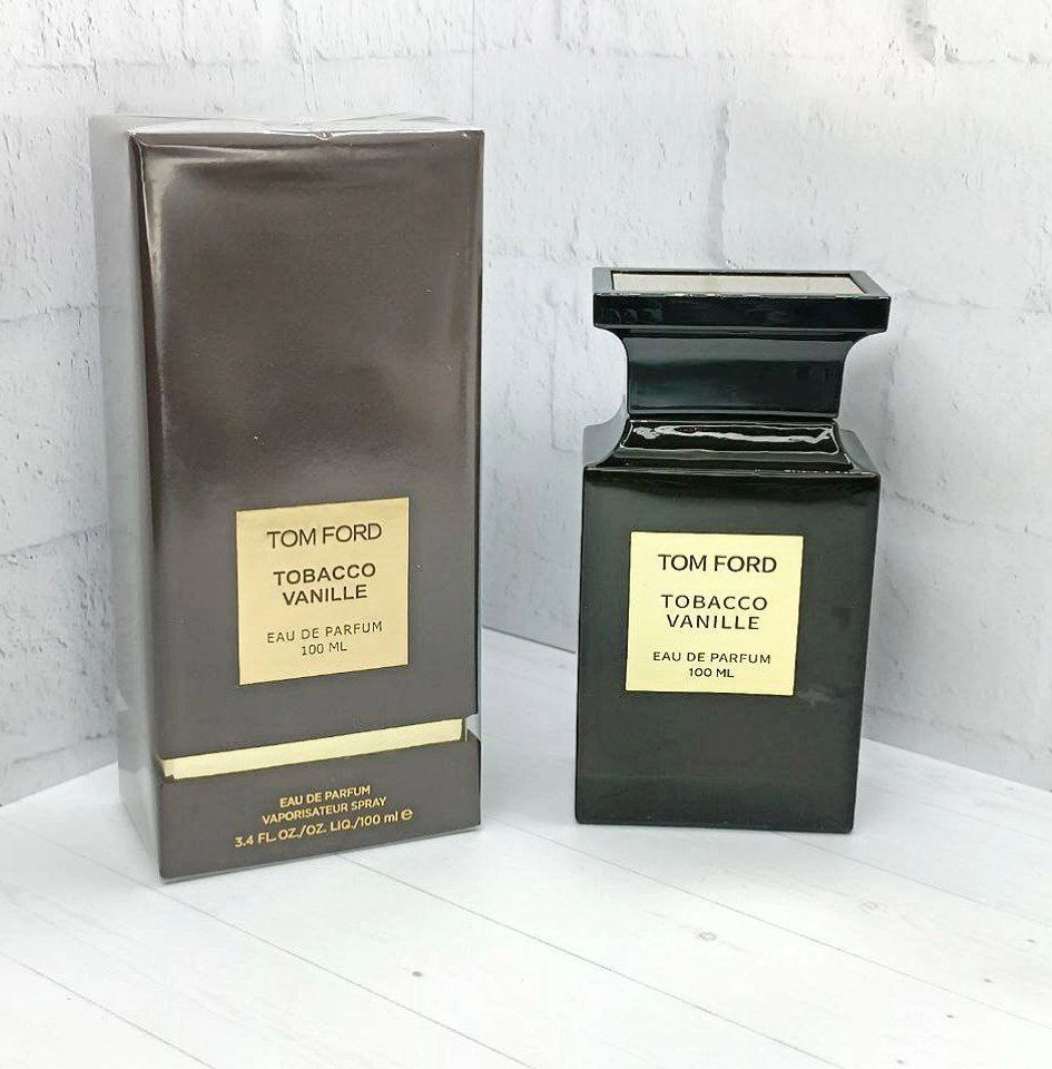 Tom Ford Туалетная вода TOBACCO VANILLE 100 мл #1