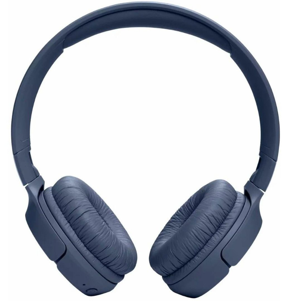 Наушники JBL Tune 520BT, синий #1