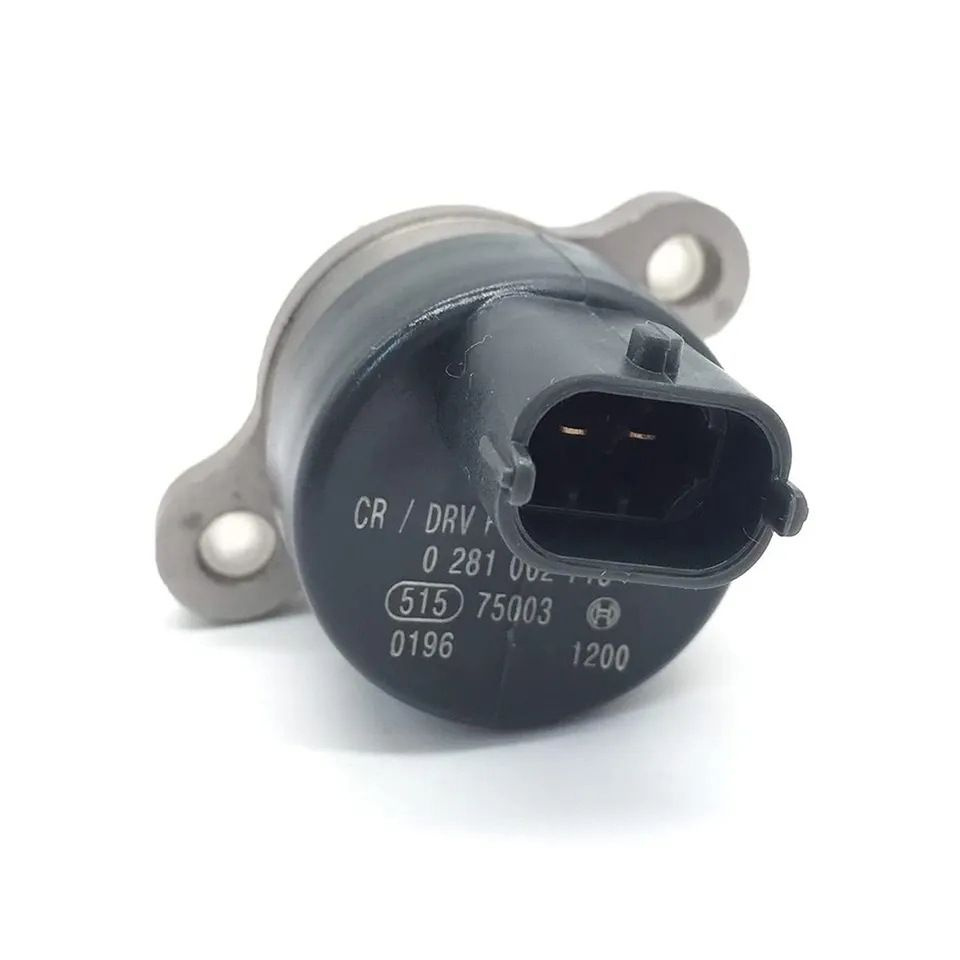 Клапан регулирования давления топлива Common Rail предназначен для ...