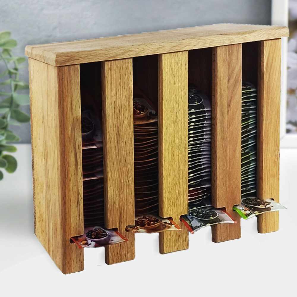 Подставка для чайных пакетиков SaySale - купить по выгодной цене в ...