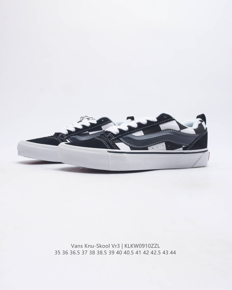 Кеды Vans #1