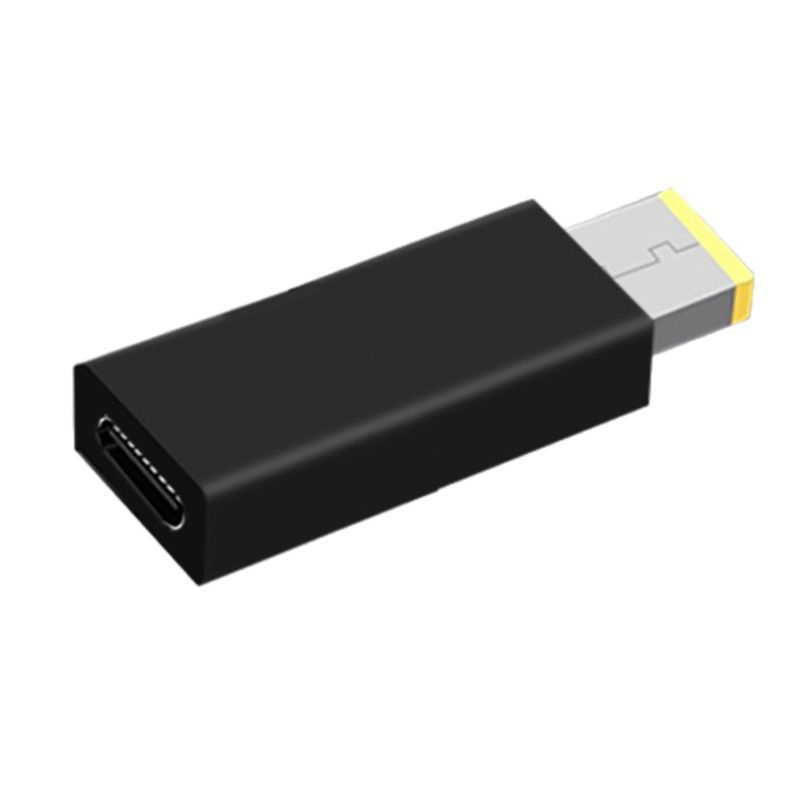RUISINERY Блок питания для ноутбука, USB тип C (штекер) - купить с ...
