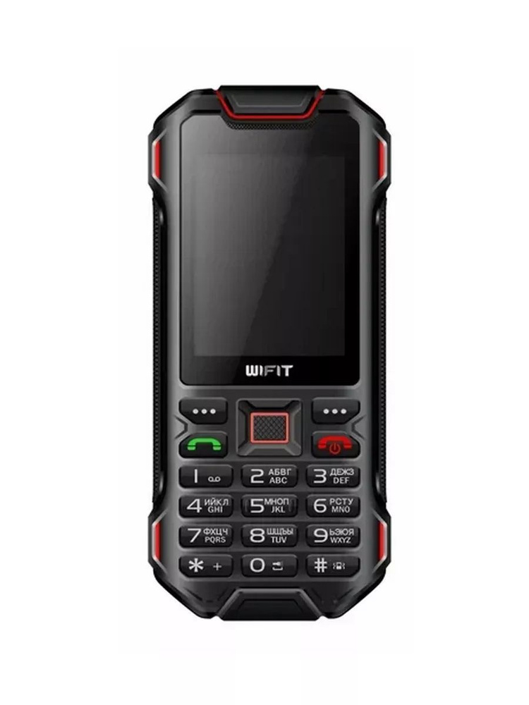 Wifit f1