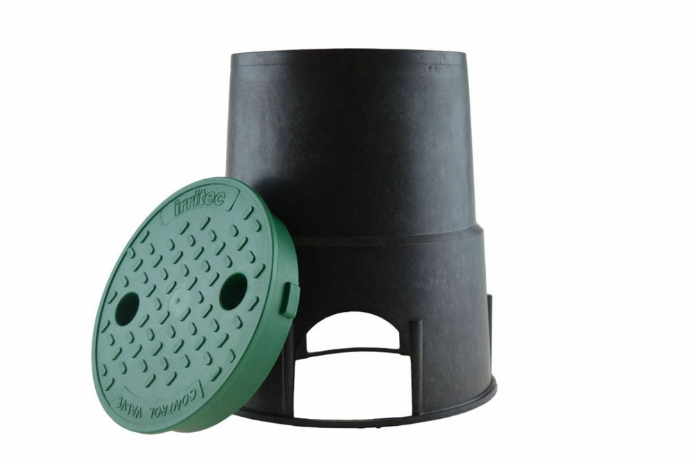Короб MINI Irritec #1