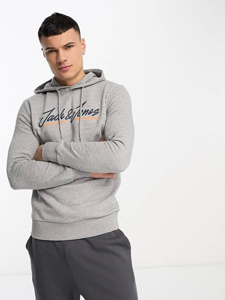 Jack and jones hoodie price sale