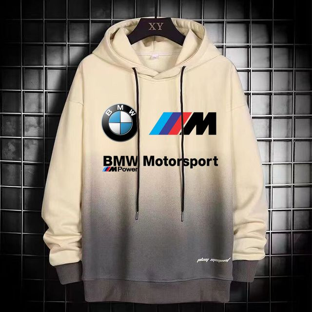 Худи BMW #1