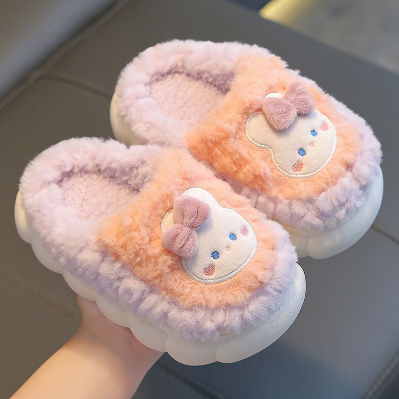 Тапочки Uniqlo Slipper #1