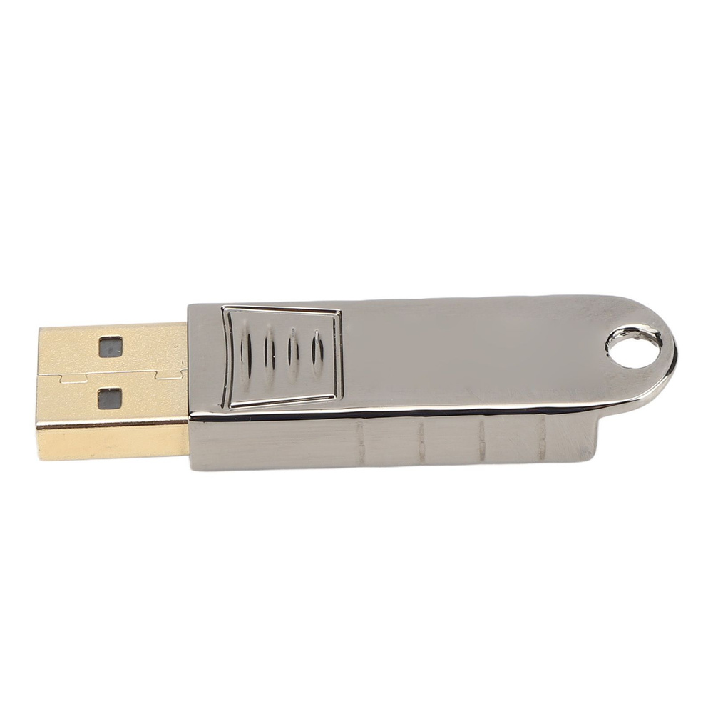 USB-компьютерный термометр #1