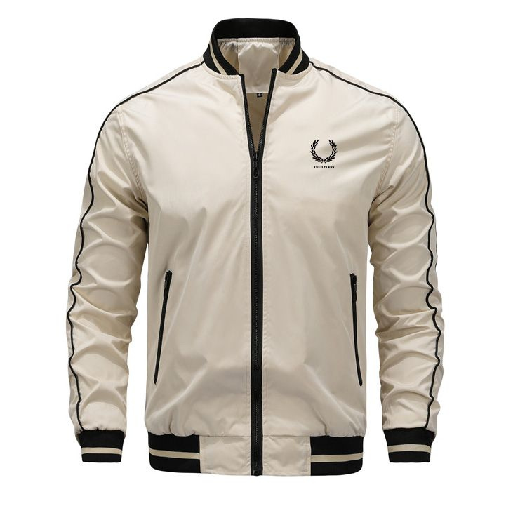 Бомбер Fred Perry #1